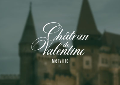 Château de Valentine